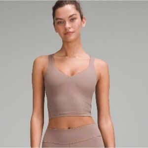 lululemon Align Tank Top *Light Support, A/B Cup